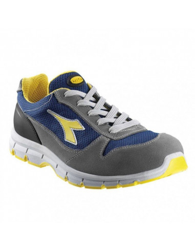 SCARPA DIADORA RUN TEXTILE S1P