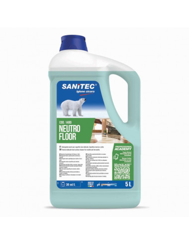 NEUTRO FLOOR LT 5