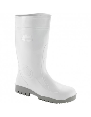 STIVALE PVC GINOCCHIO S4