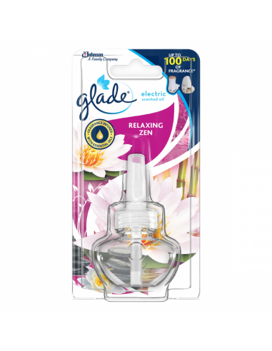 DEODORANTE GLADE RICARICA PER...