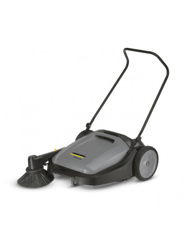 SPAZZATRICE A SPINTA KARCHER KM 70/15