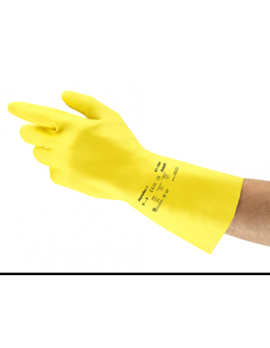 GUANTI LATTICE 87190