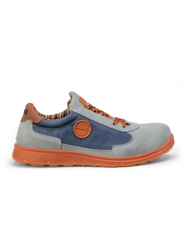 SCARPA DIKE CYCLON CROSS S1P