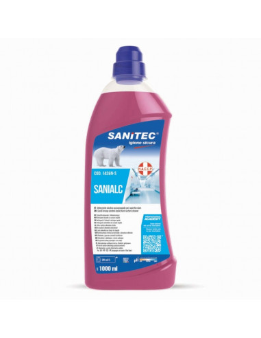 SANIALC LT 1