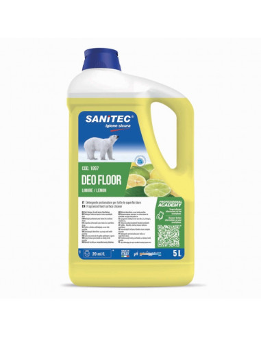 DEO FLOOR LIMONE LT 5