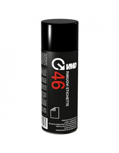 RIMUOVI ETICHETTE SPRAY 200 ML VMD46