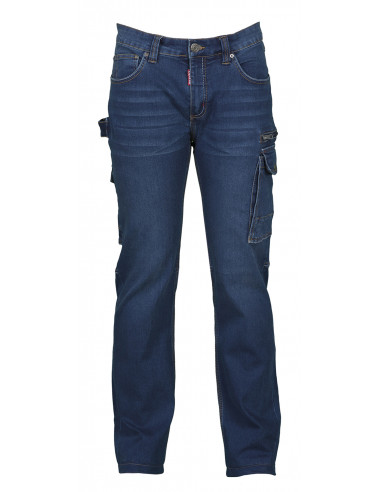 PANTALONI JEANS WEST