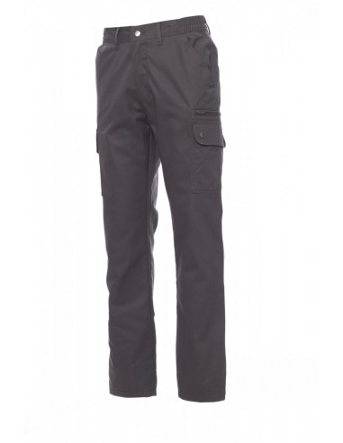 PANTALONI FOREST POLAR