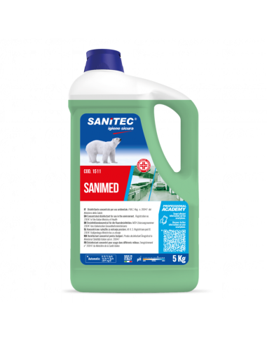 SANIMED LT 5