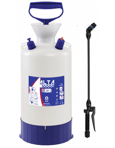 POMPA ALTA VITON 10000