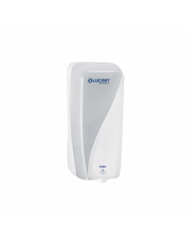 DISTRIBUTORE SAPONE IDENTITY FOAM
