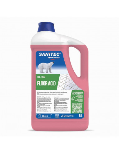 FLOOR ACID LT 5