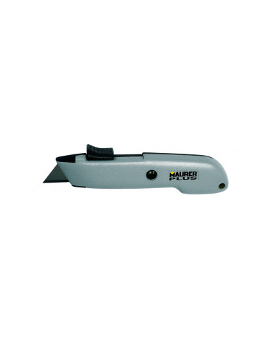 CUTTER DI SICUREZZA CON LAMA AUTO...