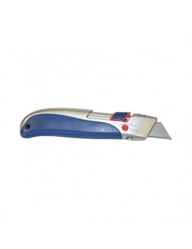 CUTTER DI SICUREZZA CON LAMA AUTO...
