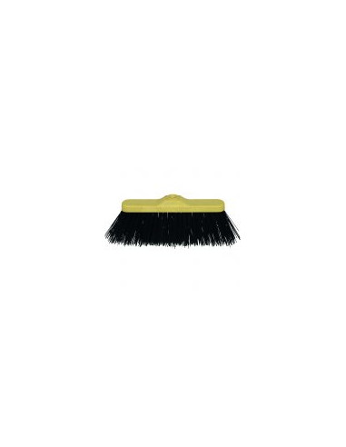 SCOPA NYLON INDUSTRIALE PIUMATA