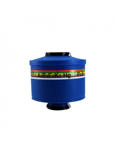 FILTRO A2B3E2K2P3 PER MASCHERA PIENO...