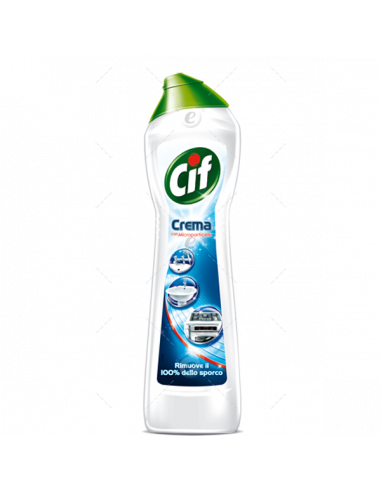 CIF CREMA