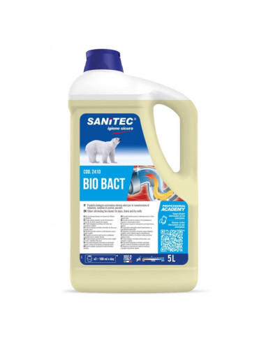 BIO BACT LT 5