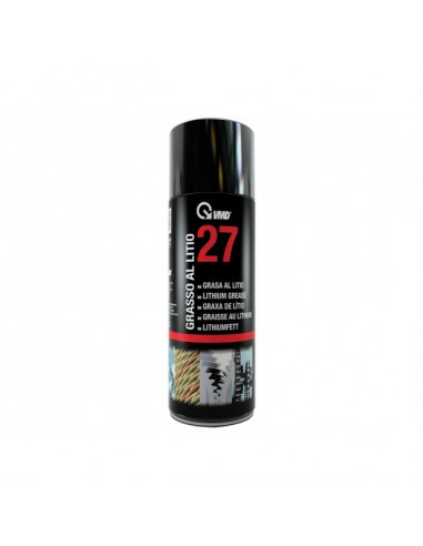 GRASSO AL LITIO VMD 27