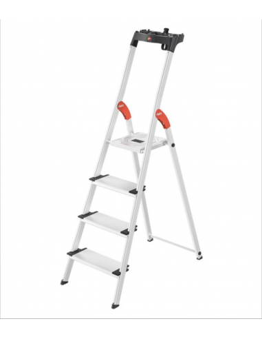 SCALA HAILO PROFISTEP CON VASCHETTA