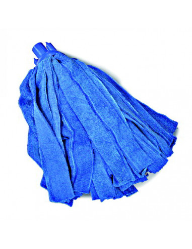 MOCIO BLU MICROFIBRA