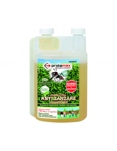 INSETTICIDA LIQUIDO ML 500