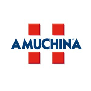AMUCHINA