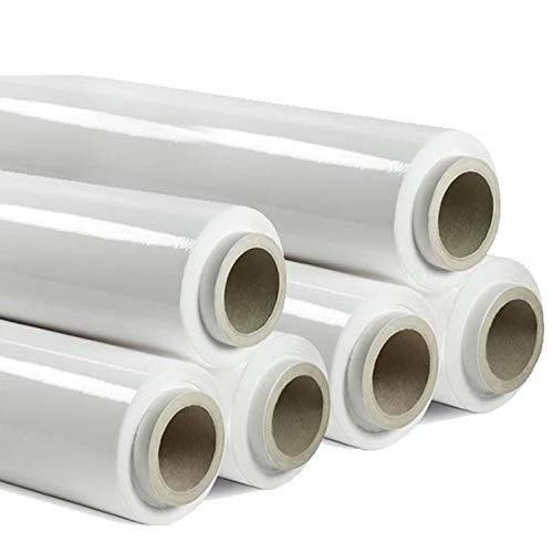 FILM ESTENSIBILE BIANCO 30 MY MANUALE