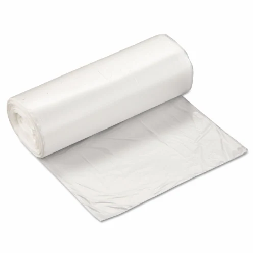 SACCHETTI PATTUMIERA NEUTRI HD 50X60 PZ.25