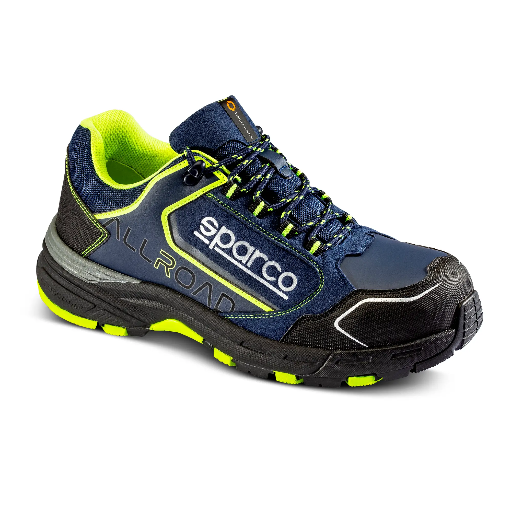 SCARPA SPARCO SOCHI ALLROAD S3