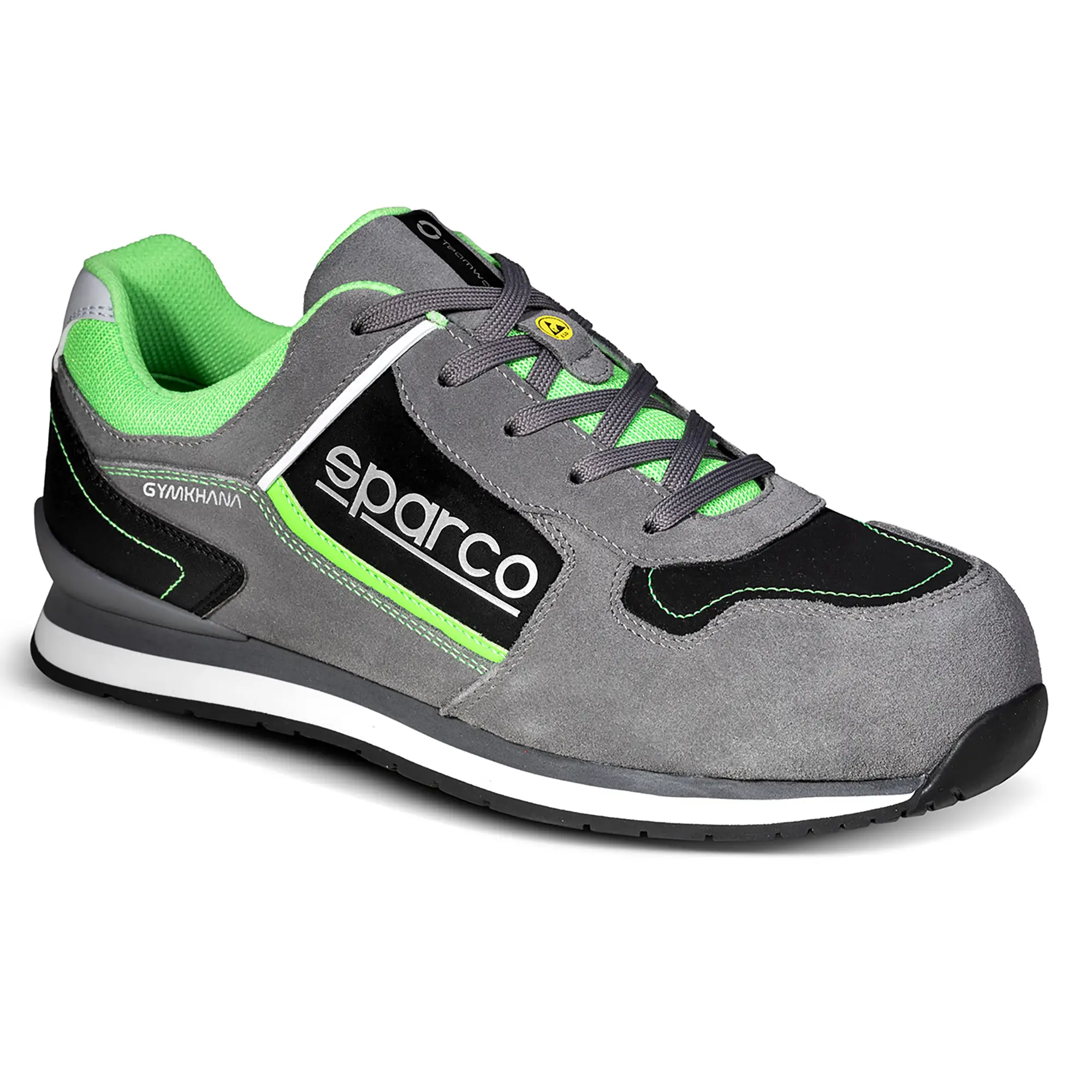 SCARPA SPARCO GYMKHANA CHESTER S3 ESD