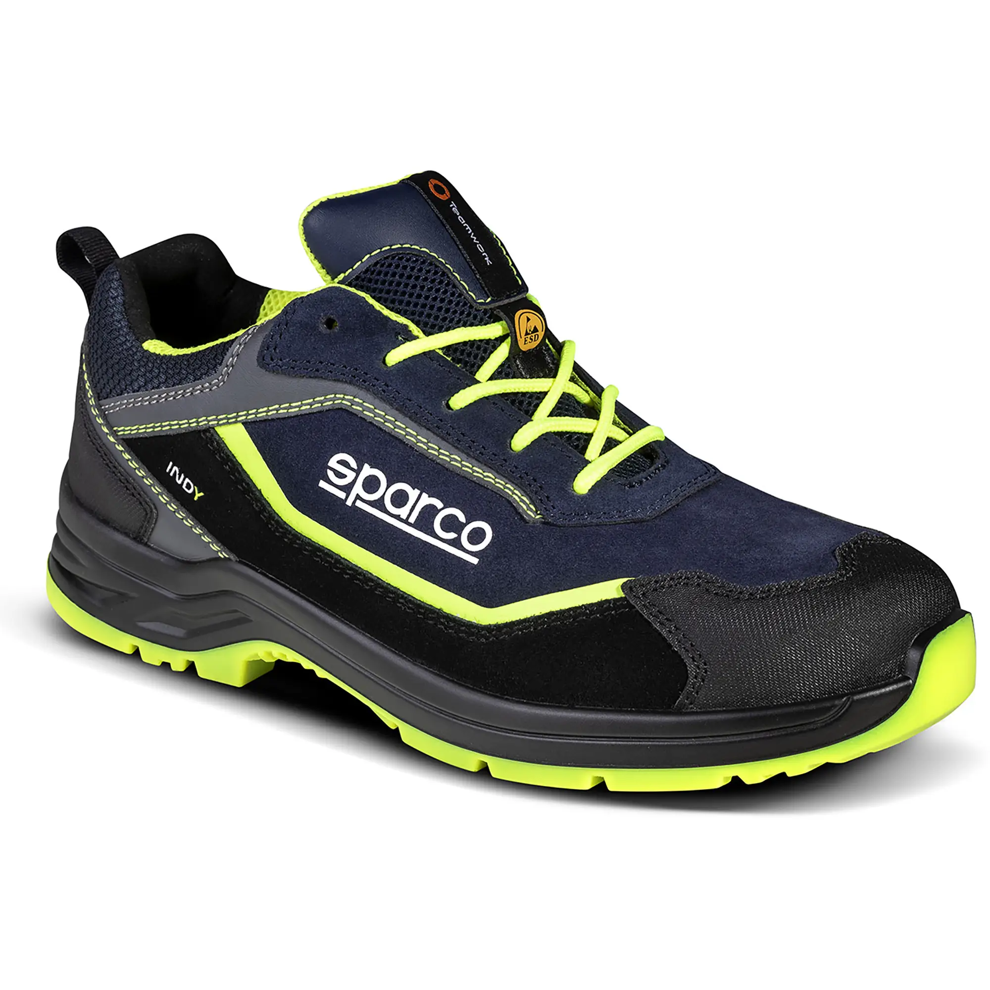 SCARPA SPARCO INDY BALTIMORA S3 ESD