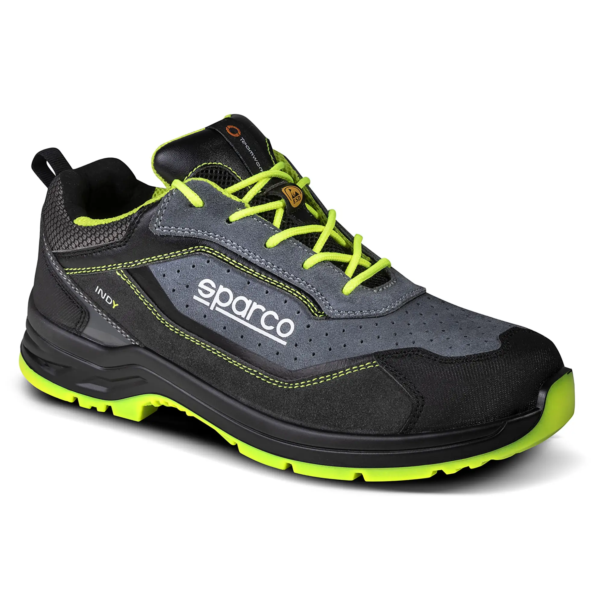 SCARPA SPARCO INDY TEXAS S1P ESD 0753843
