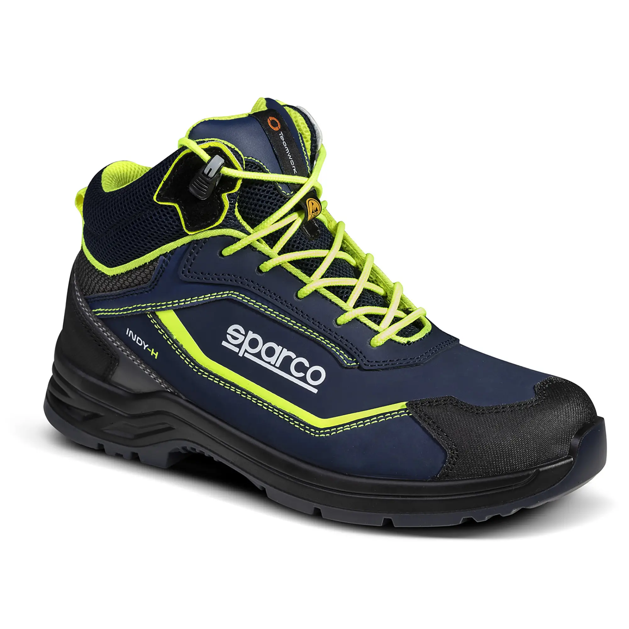 SCARPONCINO SPARCO INDY-H RICHMOND S3