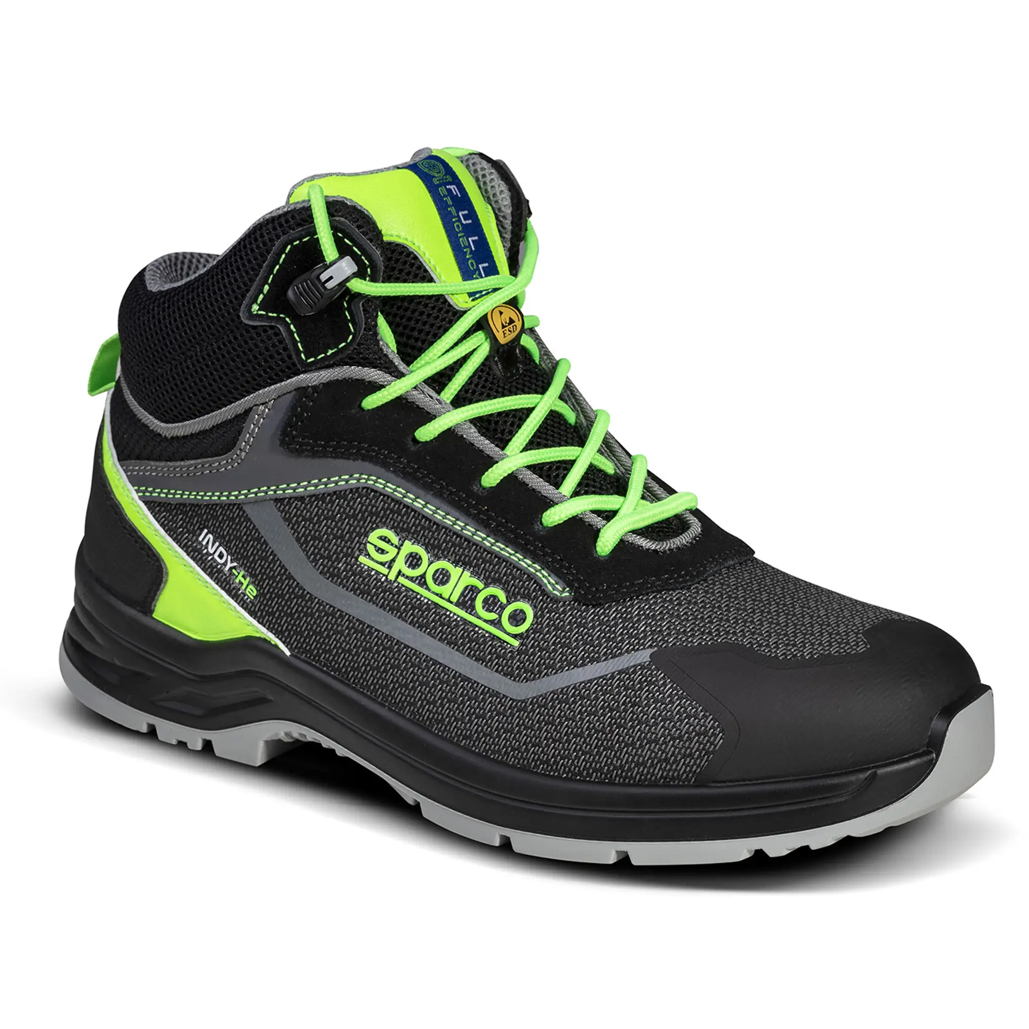 SCARPONCINO SPARCO RANGER 0754246