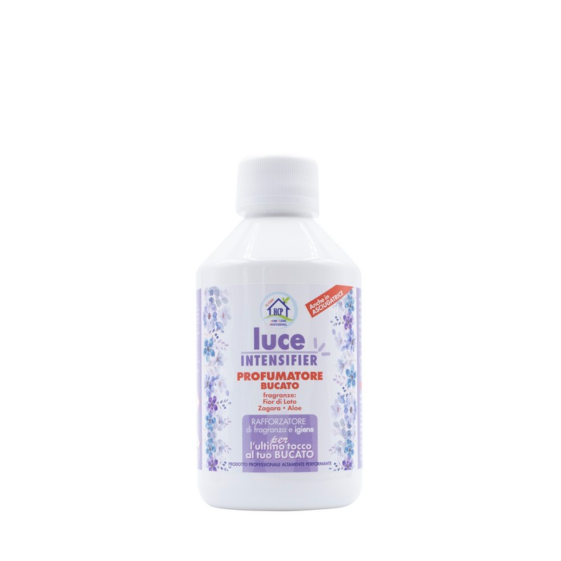 PROFUMATORE DI BUCATO AD AZIONE IGIENIZZANTE INTENSIFIER LUCE ML 250