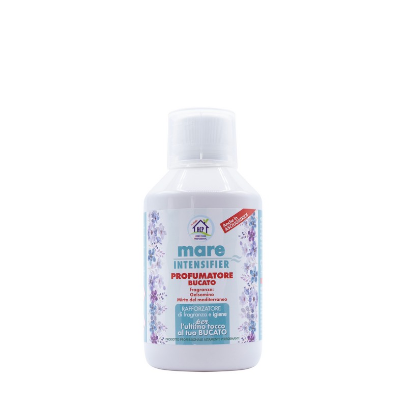 PROFUMATORE DI BUCATO AD AZIONE IGIENIZZANTE INTENSIFIER MARE ML 250