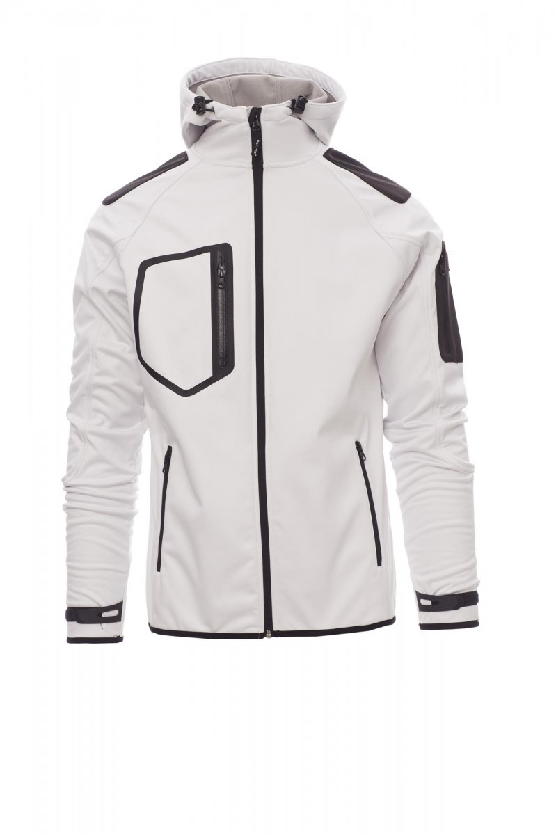 GIACCA EXTREME SOFT SHELL JERSEY