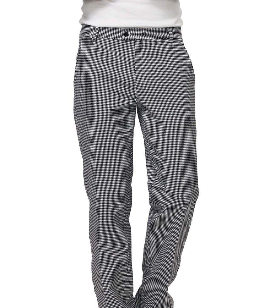 PANTALONE CUOCO DENZEL SIGGI
