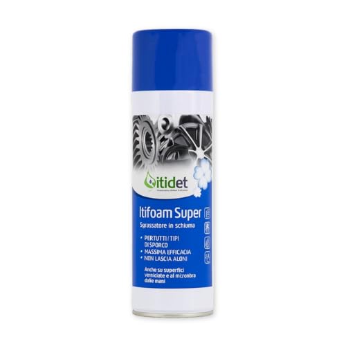 SGRASSATORE ITIDET ITIFOAM SUPER