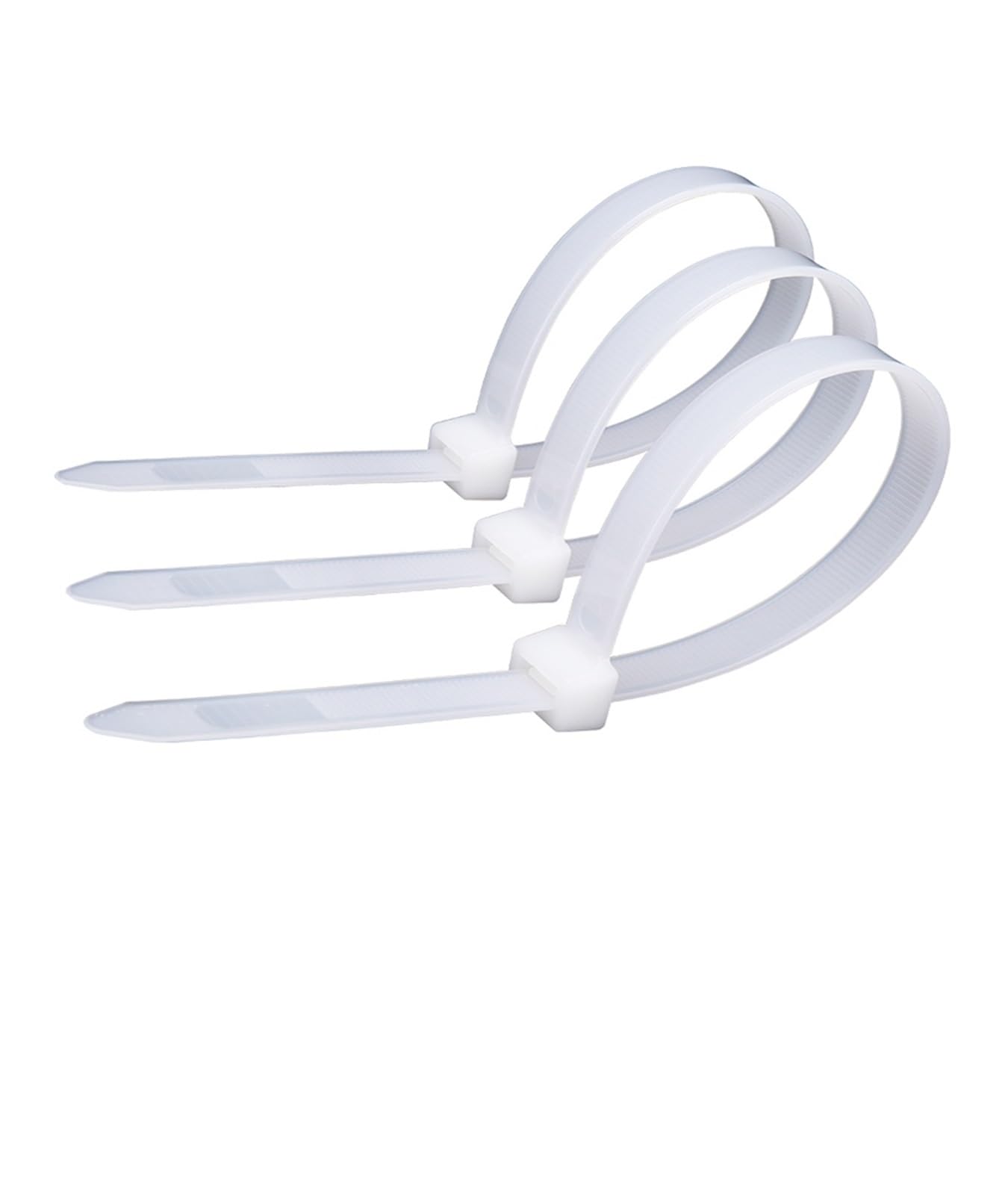 FASCETTA NEUTRA cf.100 pz mm 2,5x100 088483