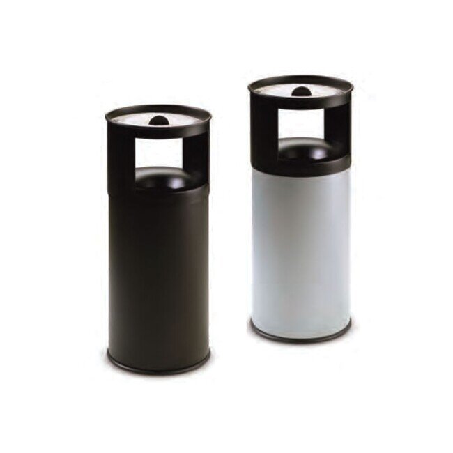 GETTACARTA POSACENERE AUTOESTINGUENTE cm. 31x80H mod. 570