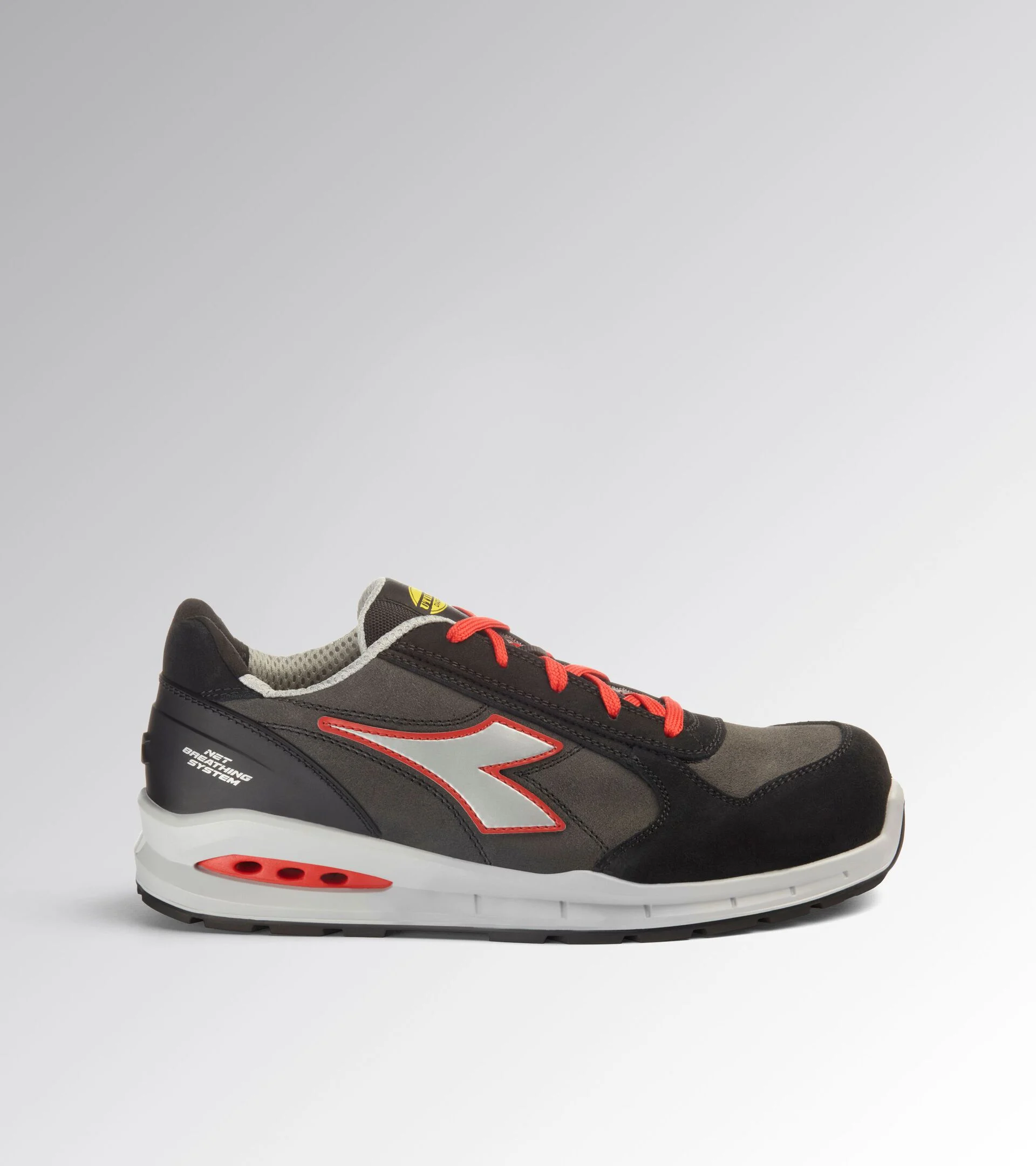 SCARPA RUN NET AIRBOX LOW S3 DIADORA 181148