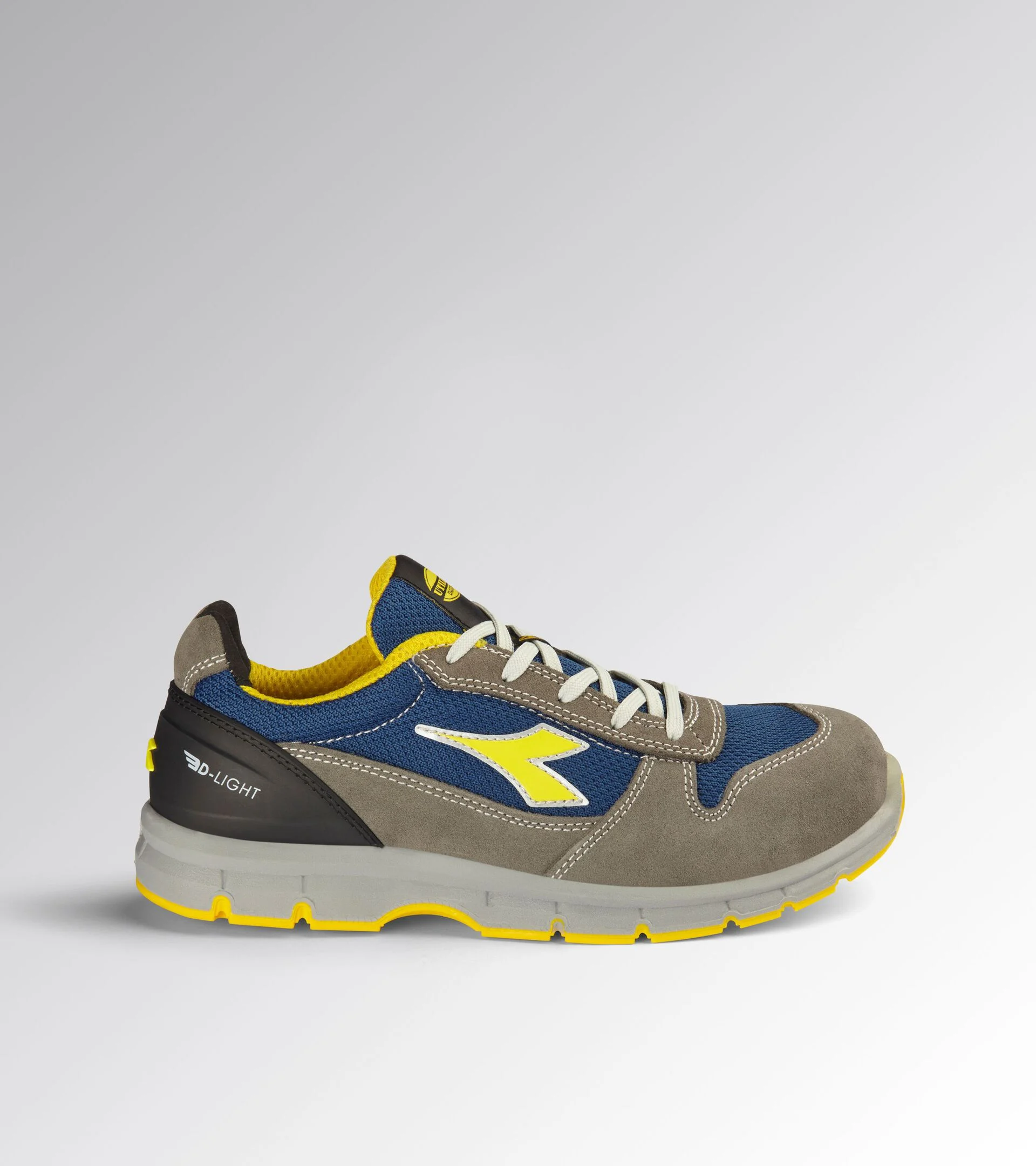 SCARPA DIADORA RUN TEXTILE S1P SRC
