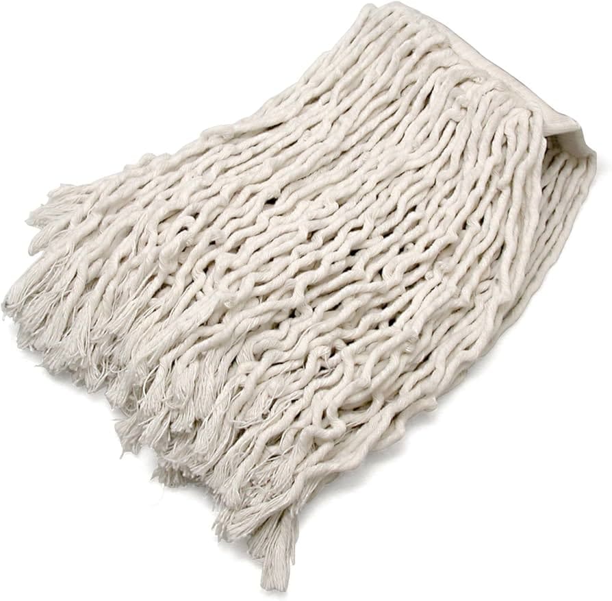 MOP RICAMBIO COTONE gr. 450/460