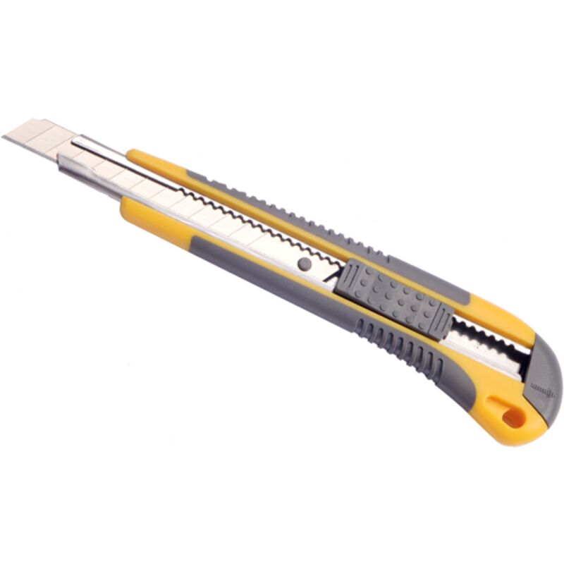 COLTELLO CUTTER mm. 9 MET PICCOLO 080911