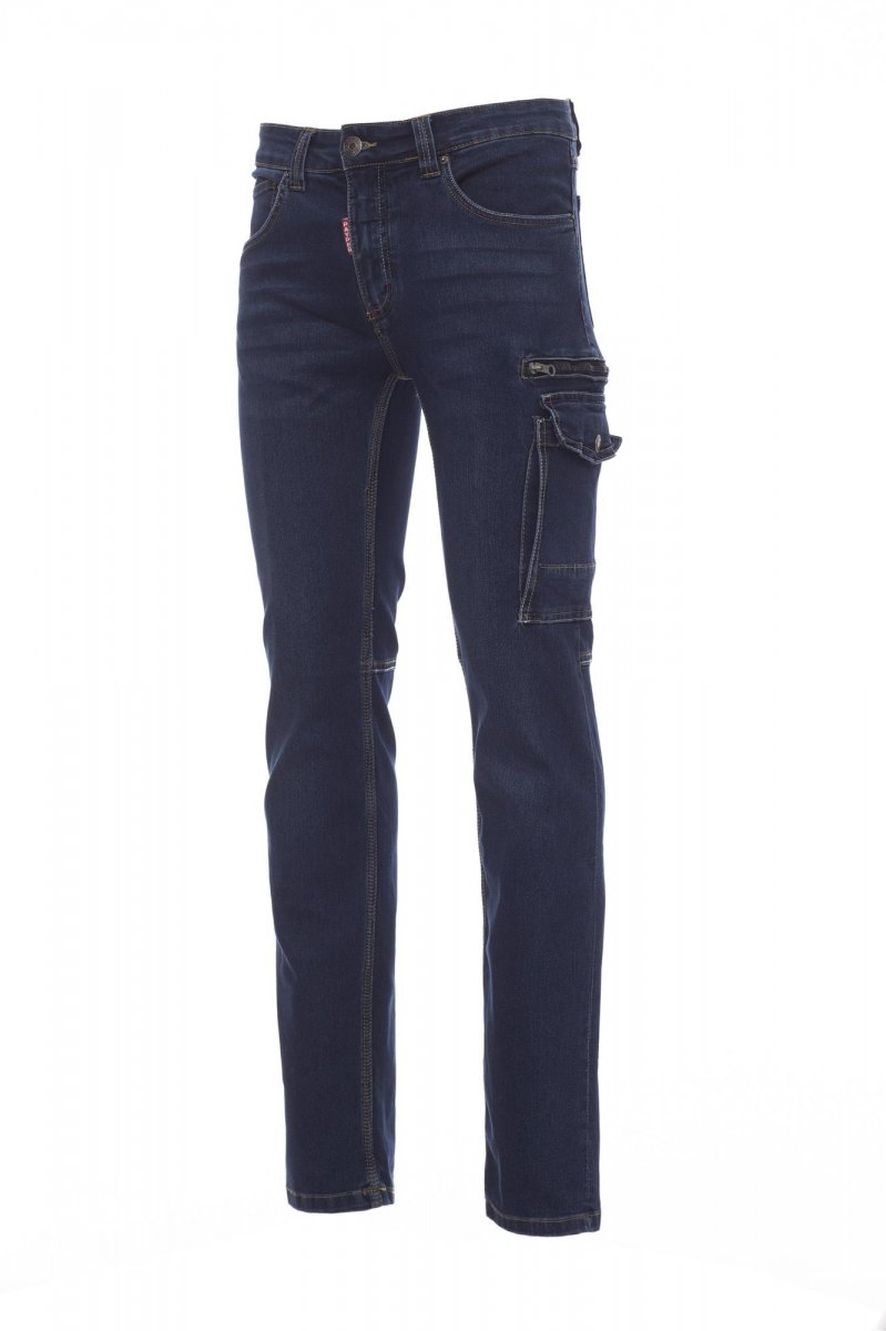 PANTALONE JEANS WEST DENIM STRETCH PAYPER