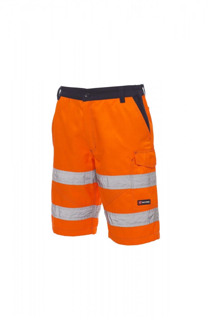BERMUDA CRAFT TWILL PAYPER ALTA VISIBILITA'