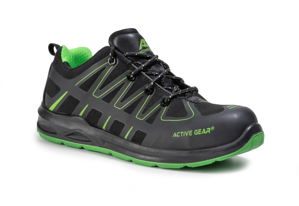 SCARPA ACTIVE LOW GEAR A-SPRINT S3