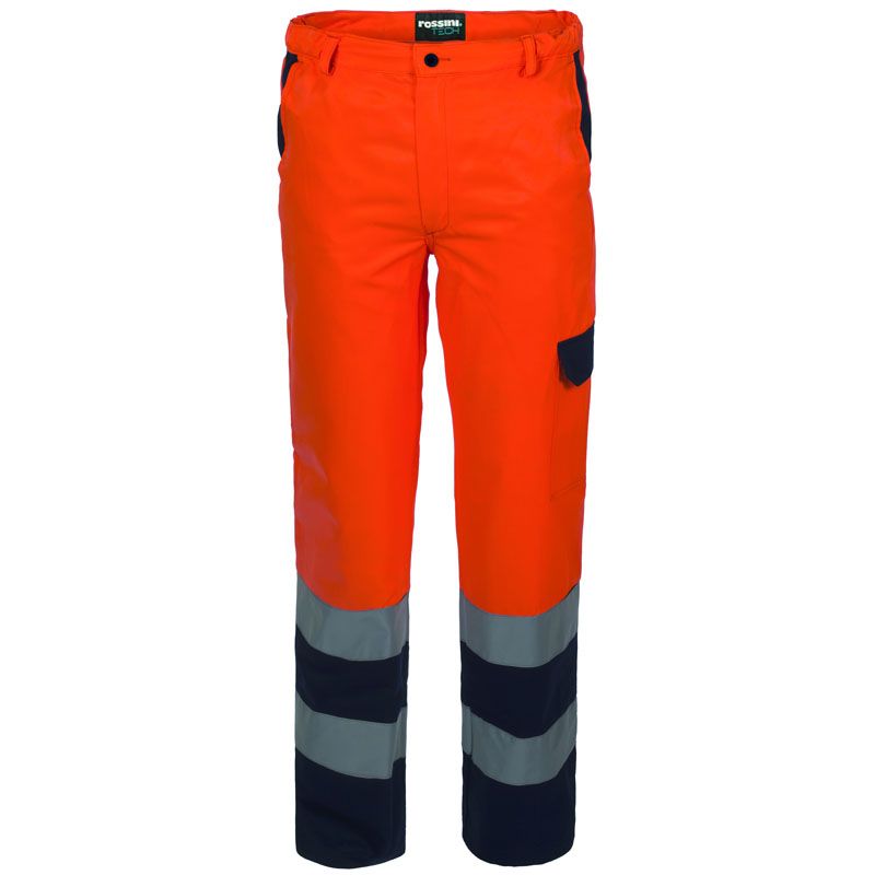 PANTALONE A.V. A00130.21 ESTIVO LUCENTEX